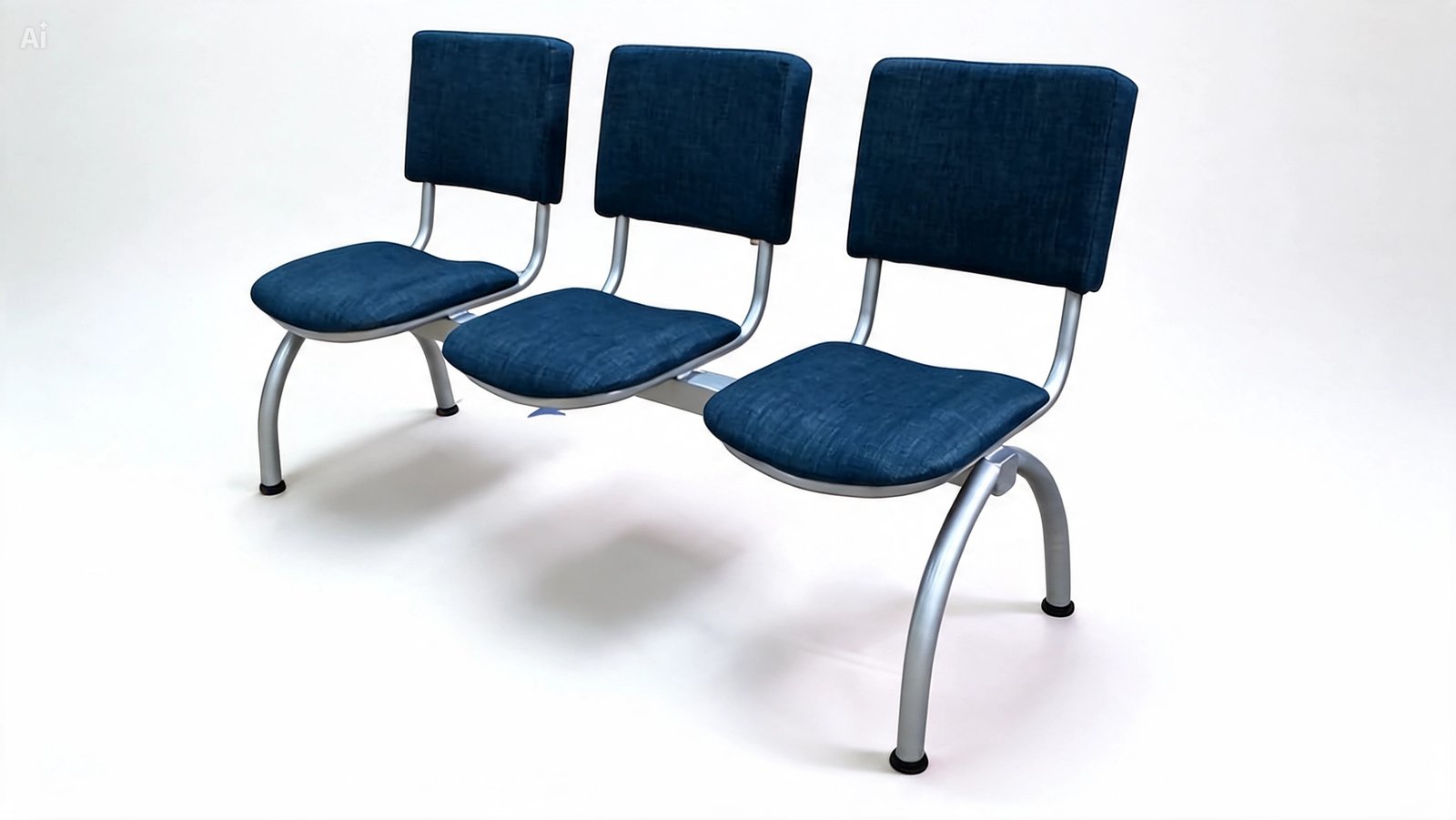 Silla de Espera 04